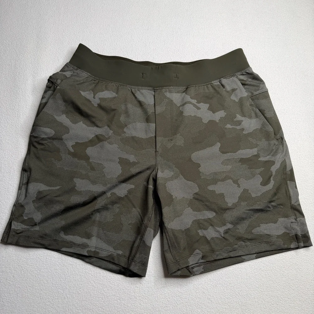 Lululemon T.H.E. Short 7